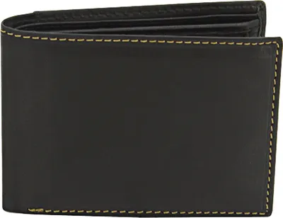 Produktbild von Friedrich Lederwaren Scheintasche, Leder, high end RFIDSchutz, schwarz 16061-2