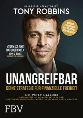 Obrázek produktu pro Unangreifbar