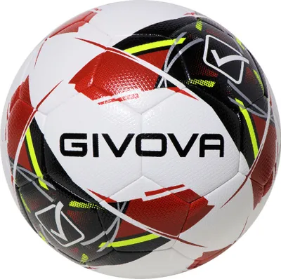 Produktbild von Givova Match New Maya Fußball Mehrfarbig 4 Mehrfarbig 4