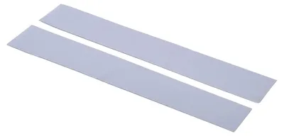 Zdjęcie produktu dla Alphacool 12461, Podkładka termiczna, Szary, 120 mm, 120 mm, 0,5 mm, 33 g