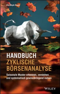 Obrázek produktu pro Handbuch Zyklische Börsenanalyse