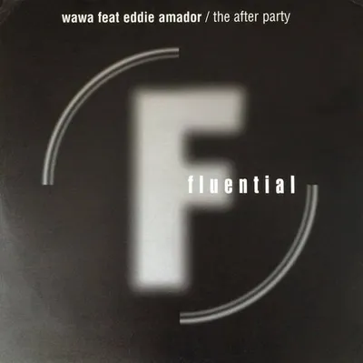 Zdjęcie produktu dla After Party