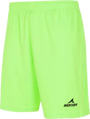 Image de Short Mercury Equipment Pro Vert M Homme Vert M