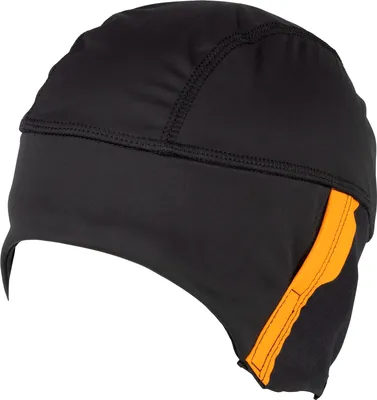 Produktbild von 45NRTH Stovepipe Helmmütze, Merino, black, S/M