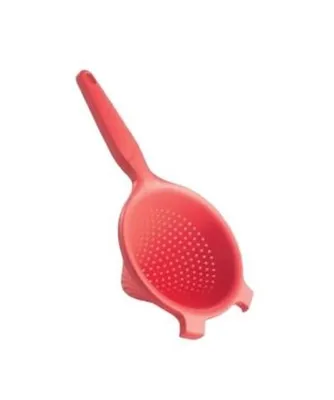 Immagine prodotto di Colino Tupperware Chionis da 500 ml, rosso