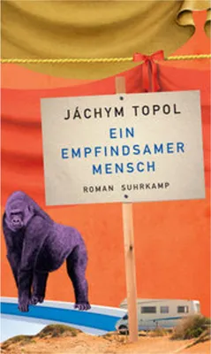 Produktbild von Ein empfindsamer Mensch