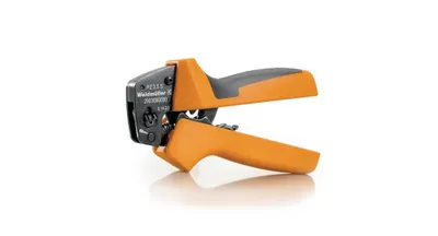 Obrázok produktu pre Weidmüller PZ 2.5 S, 160 mm, 31 mm, 70 mm, 1 kusov, Box