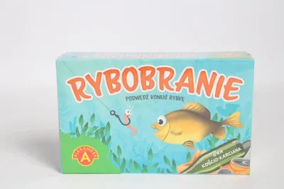 Obrázok produktu pre Rybárska hra 27044