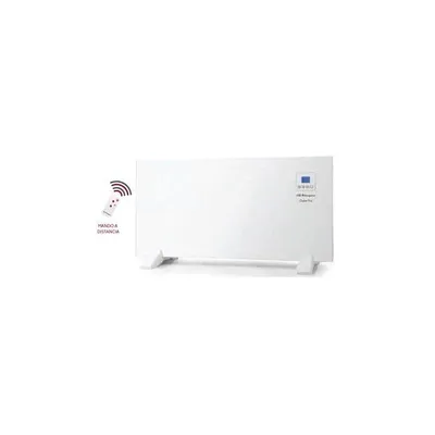 Obrázok produktu pre Orbegozo REH 2000 A, Vnútorný, Podlaha, Tabuľka, Biela, LCD, Dotyk, 2000 W