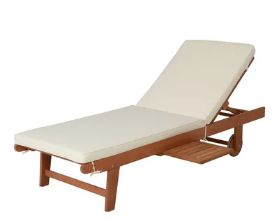 Produktbild von Sonnenliege SAN DIEGO