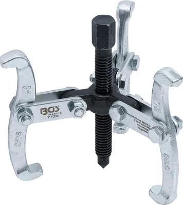 Image de BGS technic extracteur à 3 bras, 75mm