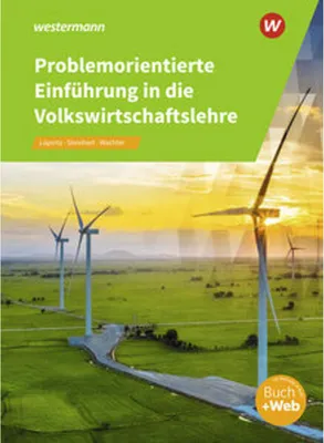 Image de Problemorientierte Einführung in die Volkswirtschaftslehre
