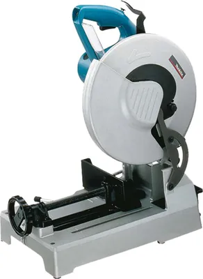 Productafbeelding van Makita LC1230N metaalzaag