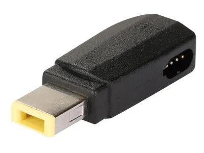 Produktbild von Velleman ERSATZSTECKER FÜR PSSE23/24/27/40/41 für LENOVO 20 V 2.25 A / 3.25 A / 4.5 A