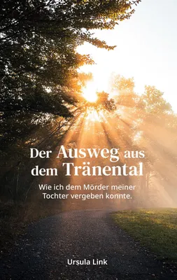 Produktbild von Der Ausweg aus dem Tränental