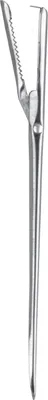 Produktbild von Triangle Spicknadel mit Klappe 52 330 20 00