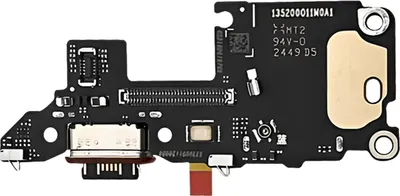 Immagine prodotto di Clappio, presa di ricarica Xiaomi Poco F7 Pro lettore di schede SIM USB-C, nero