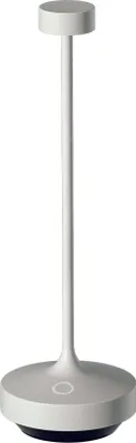 Produktbild von Kabellose Tischlampe RUBY h25cm
