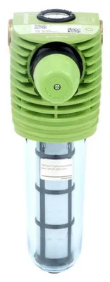 Produktbild von Grünbeck Feinfilter mit Druckminderer Boxer KDX 1 1/4 Zoll