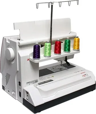 Obrázok produktu pre Stojan na 5 nití 859430009 JANOME