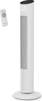 Zdjęcie produktu dla Rowenta VU6871 Eole Ultra Electro VU6871 Turmventilator 40 W