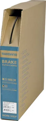 Produktbild von Shimano Bremshüllenbox 5mmx40m