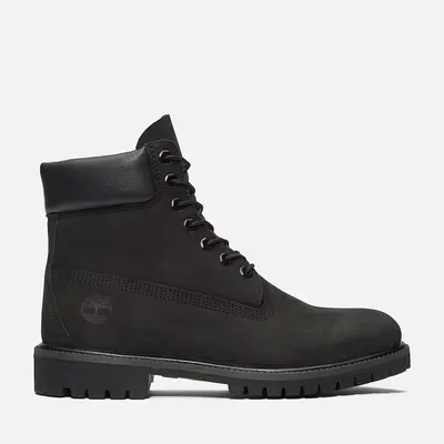 Image de TIMBERLAND - Bottines imperméables Timberland® Premium 6-Inch pour hommes - Numéro 41