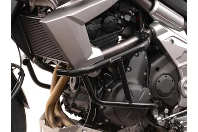 Obrázok produktu pre SW-MOTECH ochrana motora pre model Versys 650