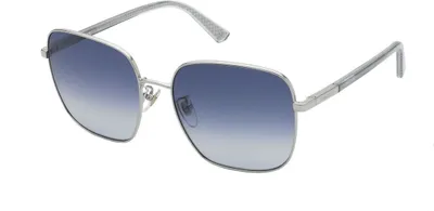Image de Lunettes de soleil pour femmes Nina Ricci SNR329-580579 ø 58 mm
