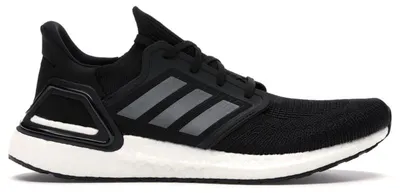 Produktbild von adidas Ultra Boost 20 Core Black Night Metallic - EU 44