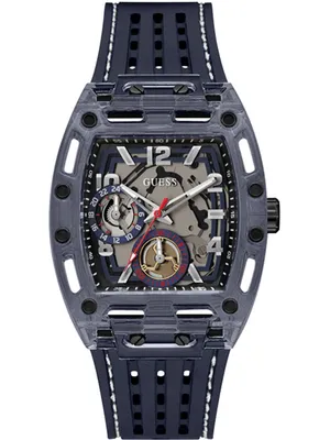 Immagine prodotto di Guess - GW0499G1 - Uomo - Phoenix