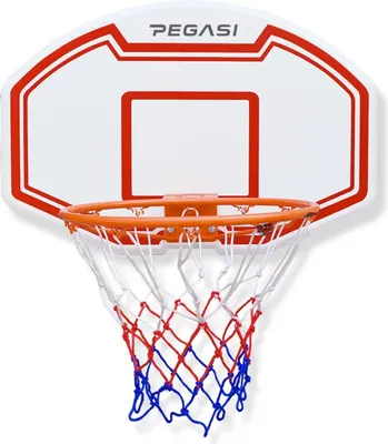 Produktbild von Pegasi Basketballbrett Junior 90x60cm