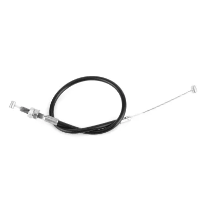 Immagine prodotto di Cavo dell'acceleratore, cavo dell'acceleratore, cavo dell'acceleratore del carburatore, 6L2-26301-00, cavo di spinta dell'acceleratore, accessorio per motori fuoribordo