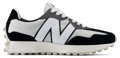 Produktbild von New Balance 327 White Black Grey - EU 45.5