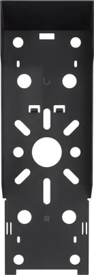 Productafbeelding van Zonneschermaccessoire voor de Ubiquiti UniFi Access intercom, model UACC-INTERCOM-SUNSHIELD