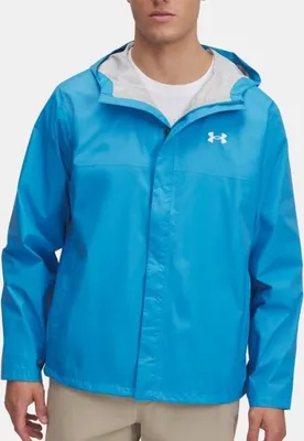 Produktbild von Under Armour Herren Cloudstrike Jacke 1374644-452__3XL