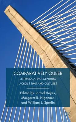 Produktbild von Comparatively Queer