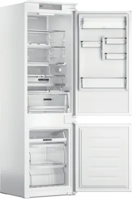Produktbild von Whirlpool WHC18 T573 Integriert 220 l D Wei