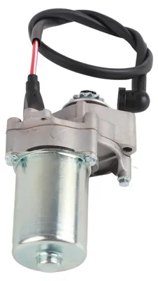 Imagen del producto de Motor de arranque eléctrico, piezas del motor de arranque metálico, repuesto para vehículos todo terreno (ATV) de 50cc, 70cc, 90cc y 110cc