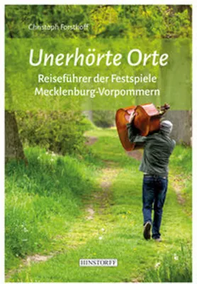 Obrázok produktu pre Unerhörte Orte