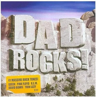 Produktbild von Papa rockt!