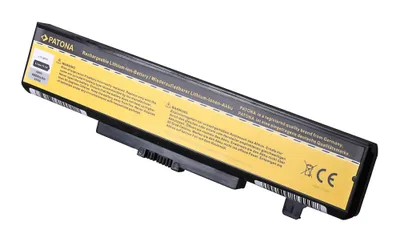 Immagine prodotto di Batteria LENOVO B590 4400mAh Li-Ion 11,1V B480,E430