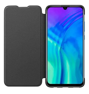 Productafbeelding van Bigben Connected HO51993098, Honor 20 Lite, zwart