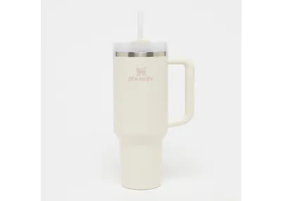 Produktbild von Stanley Quencher H2.0 FlowState Isolierbecher mit Strohhalm, 1,2 l, kalt für 11