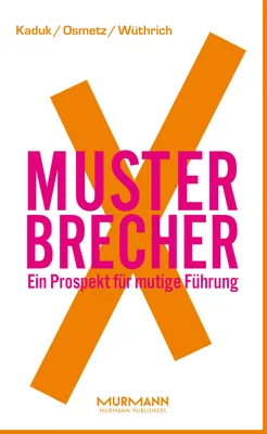 Produktbild von MusterbrecherX