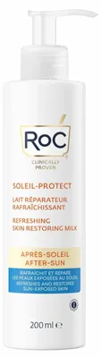 Image de Roc, ROC, Hydrating, After-Sun Lotion, 200 ml