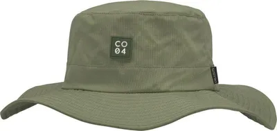 Produktbild von Chillouts Hut Uni Samoa Hat khaki S-M