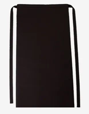 Produktbild von CG Workwear Bistro Apron Roma 80