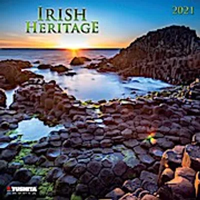Produktbild von Irish Heritage 2021