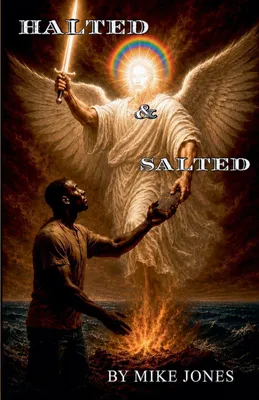 Produktbild von Halted & Salted
